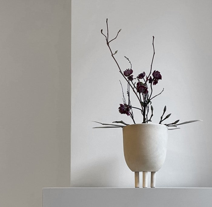 101 COPENHAGEN Duck Pot