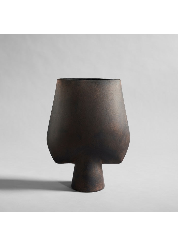 101 COPENHAGEN Sphere Vase Square BIG