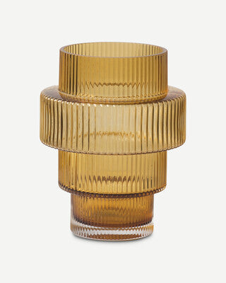 POLS POTTEN Steps Vase