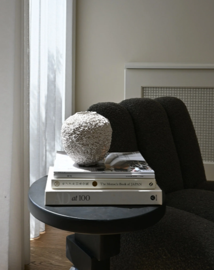 101 COPENHAGEN Sunao Vase Beehive