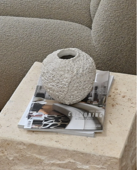101 COPENHAGEN Sunao Vase Beehive