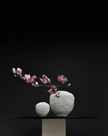 101 COPENHAGEN Sunao Vase Beehive