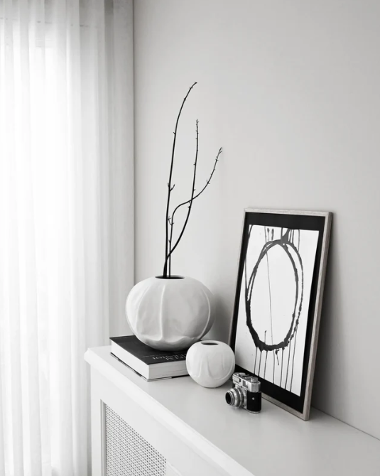 101 COPENHAGEN Orimono Vase