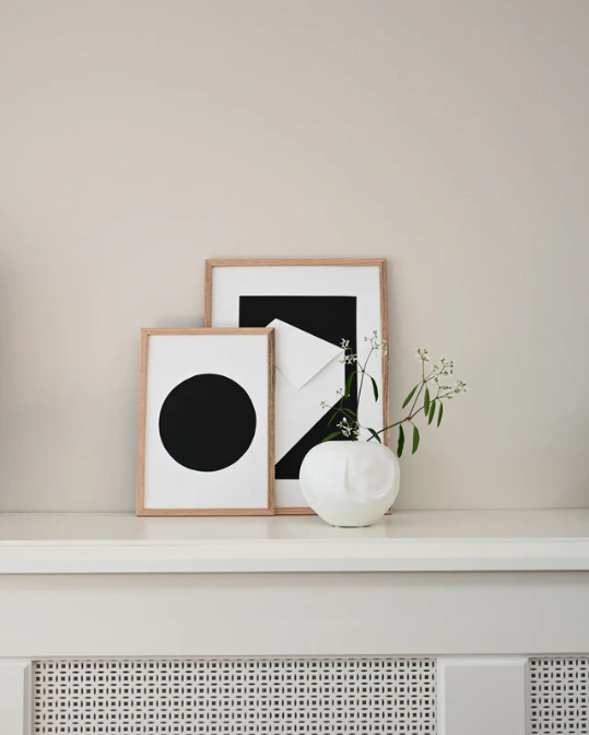 101 COPENHAGEN Orimono Vase