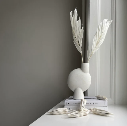 101 COPENHAGEN Sphere Vase Bubl Medio