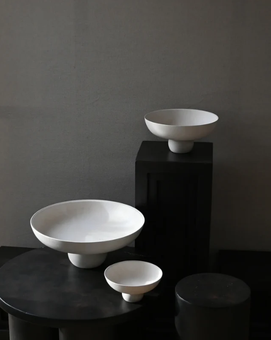 101 COPENHAGEN Baburu Bowl