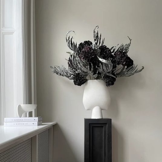 101 COPENHAGEN Sphere Vase Square BIG