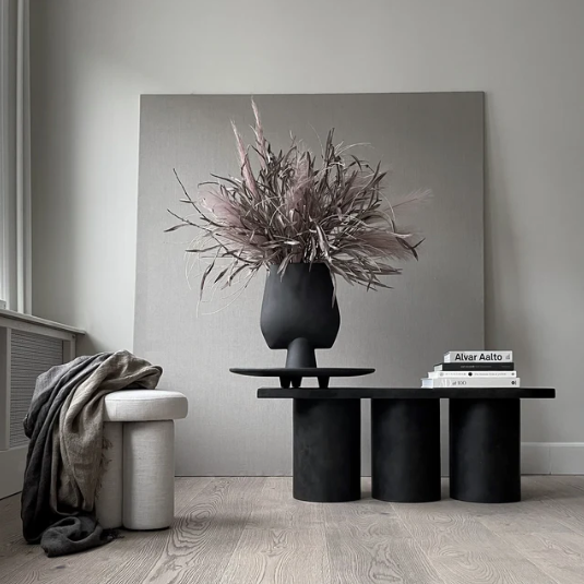 101 COPENHAGEN Sphere Vase Square BIG