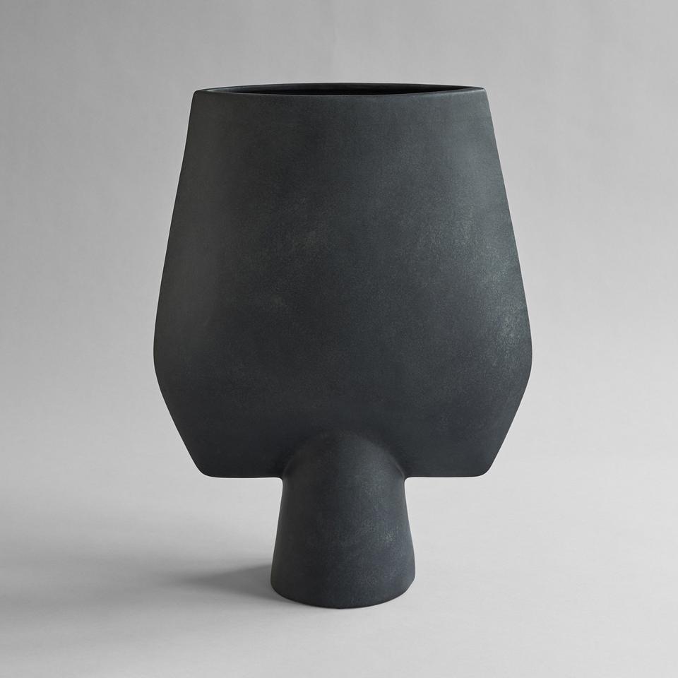 101 COPENHAGEN Sphere Vase Square BIG