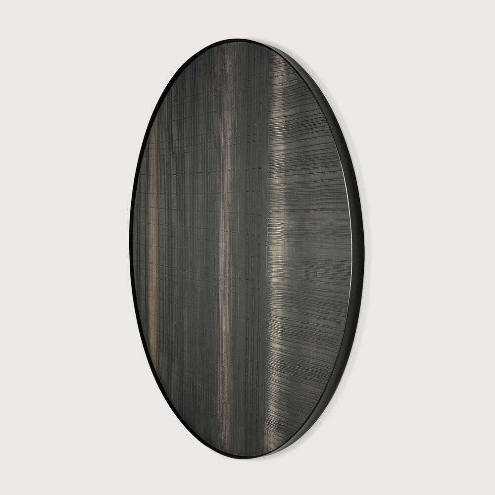 Layered Clay wall art 壁飾