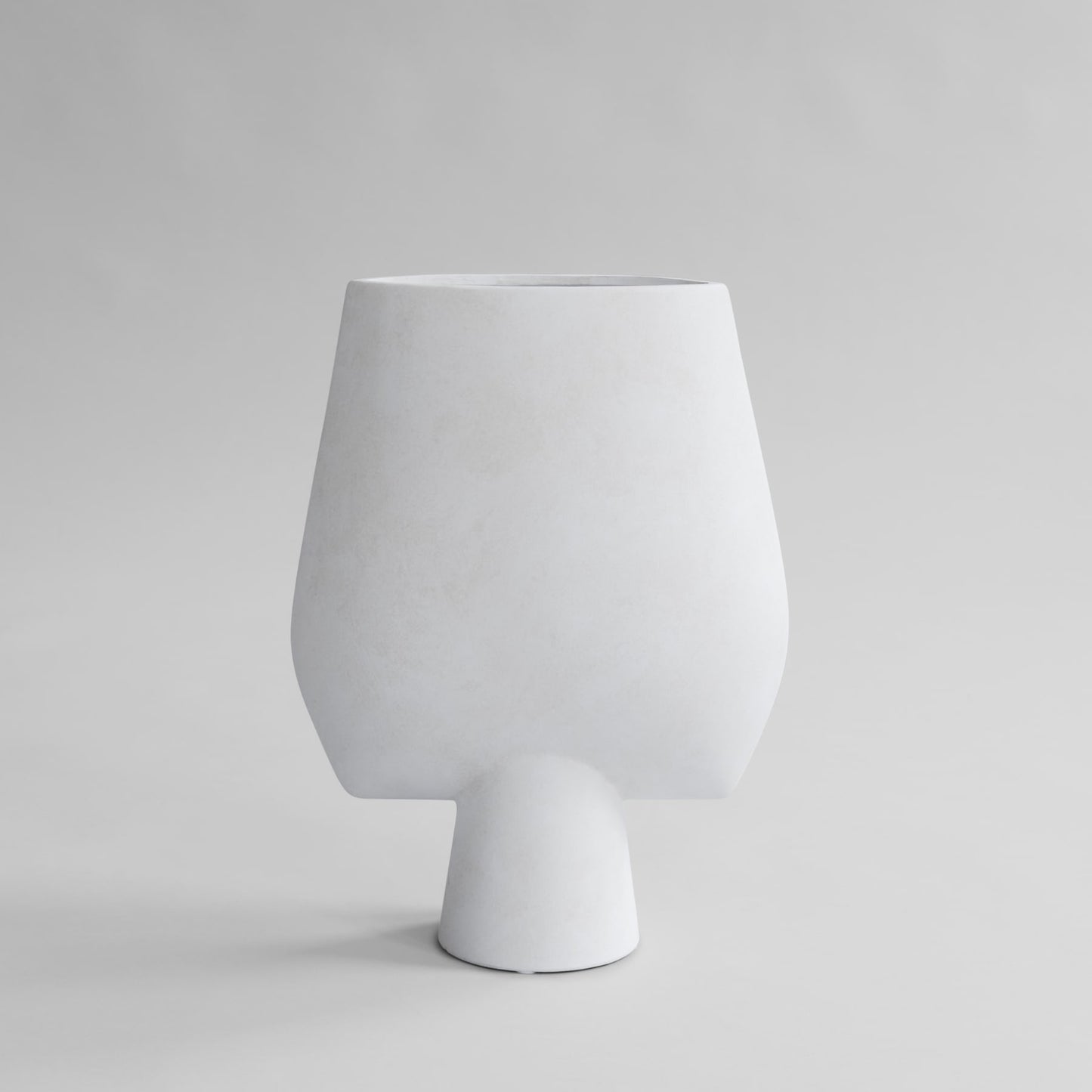 101 COPENHAGEN Sphere Vase Square BIG