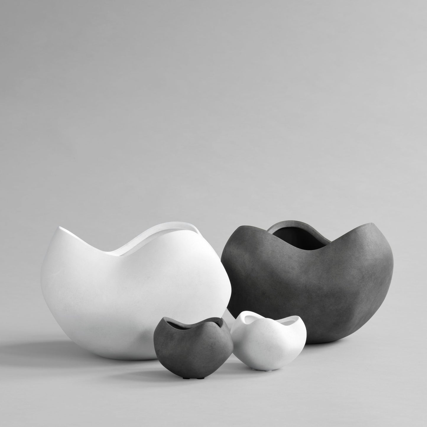101 COPENHAGEN Curve Bowl Mini