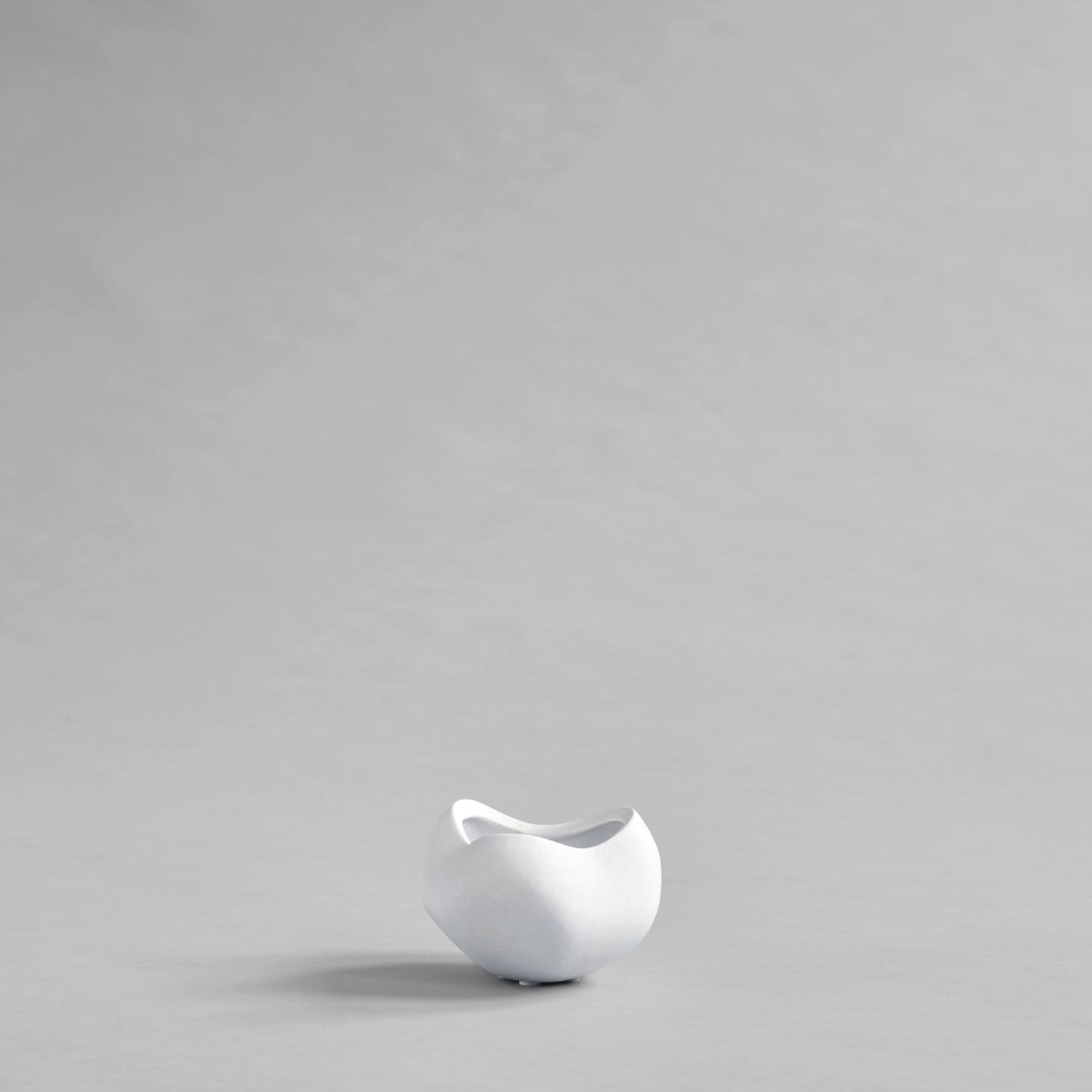 101 COPENHAGEN Curve Bowl Mini