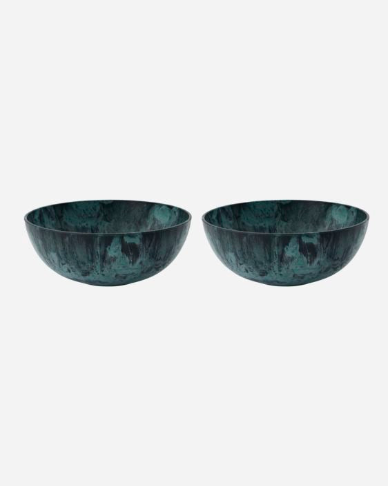 HOUSE DOCTOR Serveur Bowl