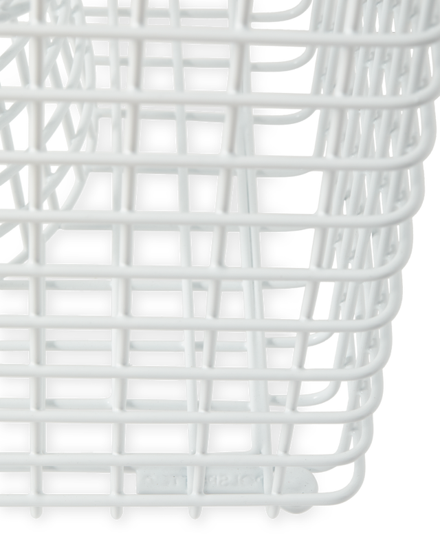 POLS POTTEN Wire Tip Tap Stool