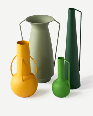 POLS POTTEN Roman Vase M