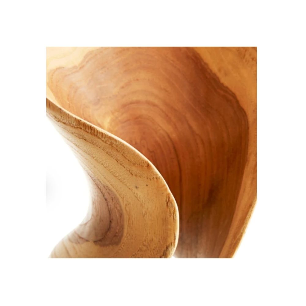 ARTERIORS Hissa Sculpture
