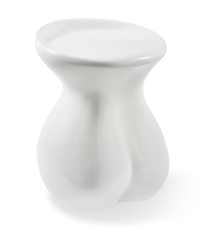 POLS POTTEN Body Stool