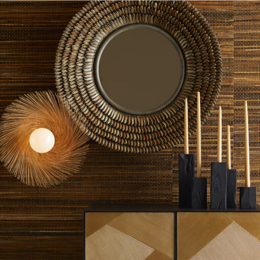 ARTERIORS Henlee Candleholders