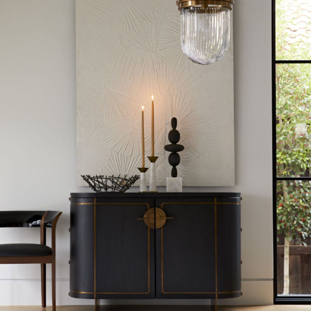 ARTERIORS Eddie Sculpture