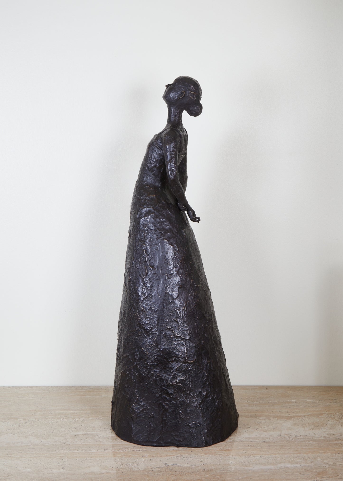 BRONZE BRIDE