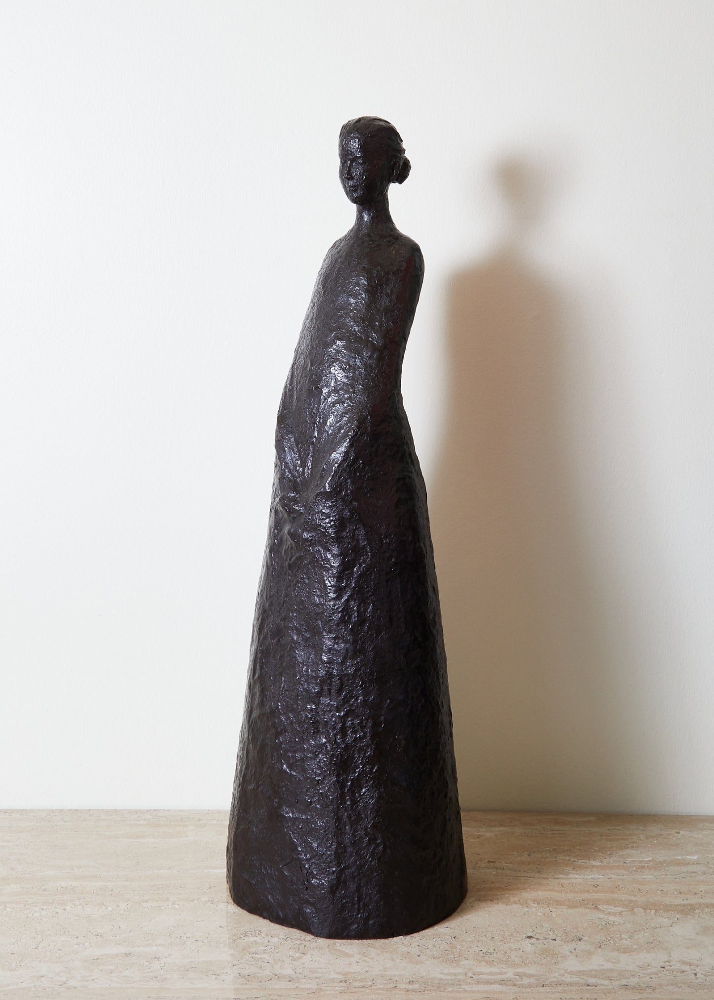 BRONZE BRIDE