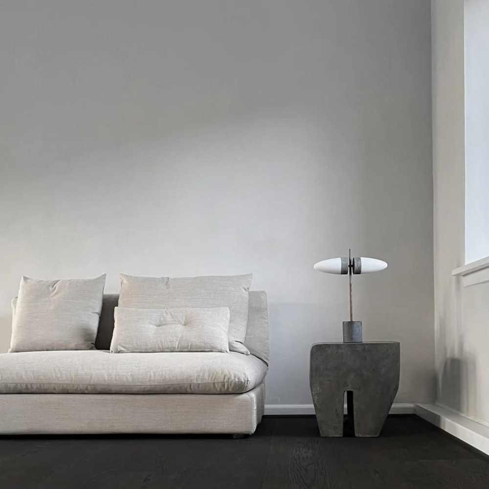 101 COPENHAGEN Bull Table Lamp
