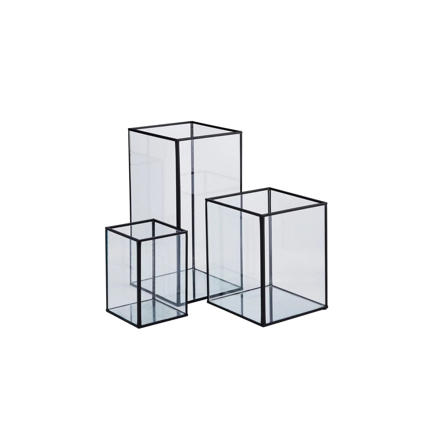 HOUSE DOCTOR Pillar Lantern