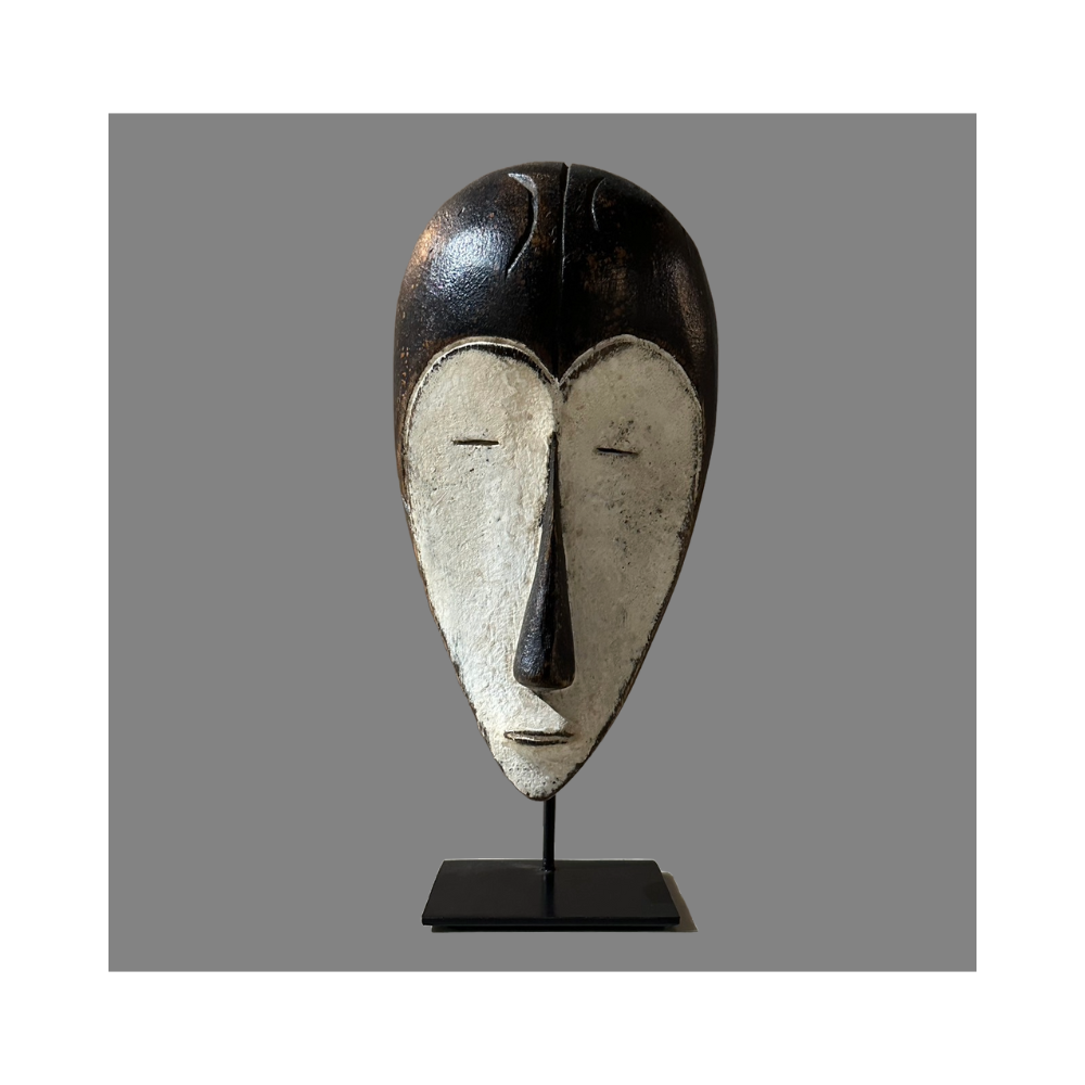 West African Mask