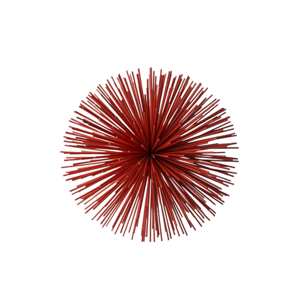 POLS POTTEN Prickle
