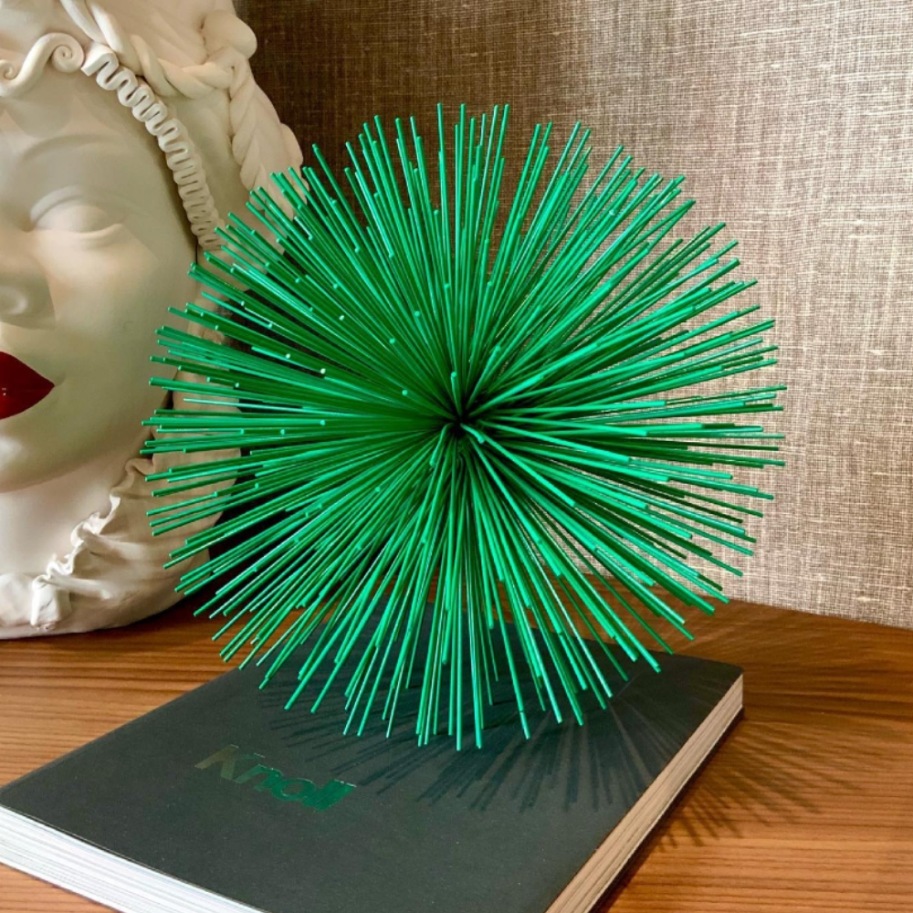 POLS POTTEN Prickle