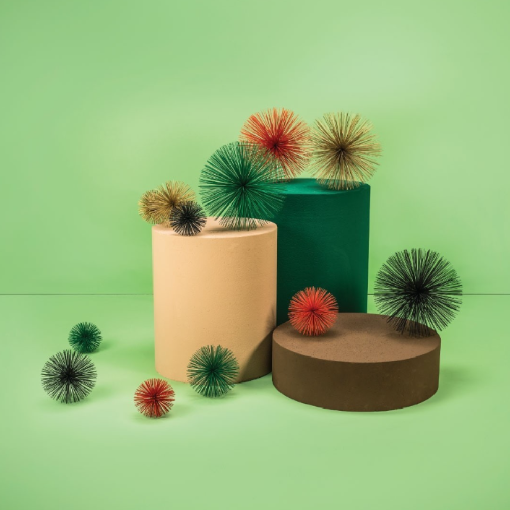 POLS POTTEN Prickle