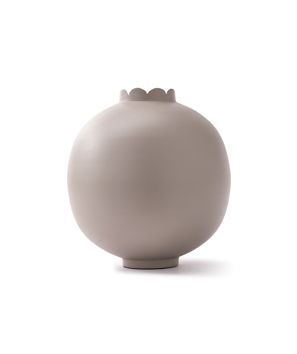 POLS POTTEN Wavy Vases