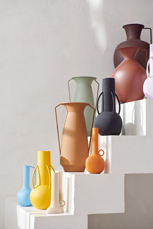 POLS POTTEN Roman Vase L