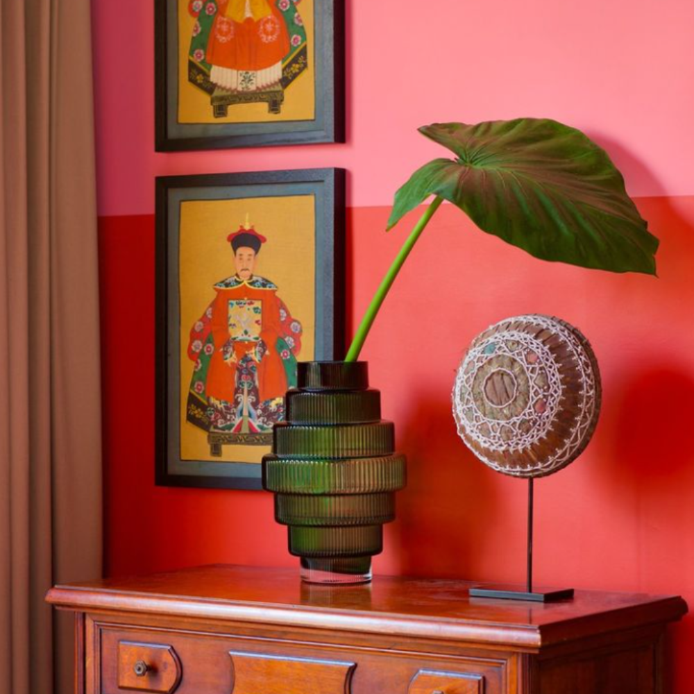 POLS POTTEN Steps Vase