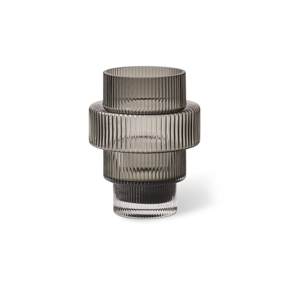 POLS POTTEN Steps Vase