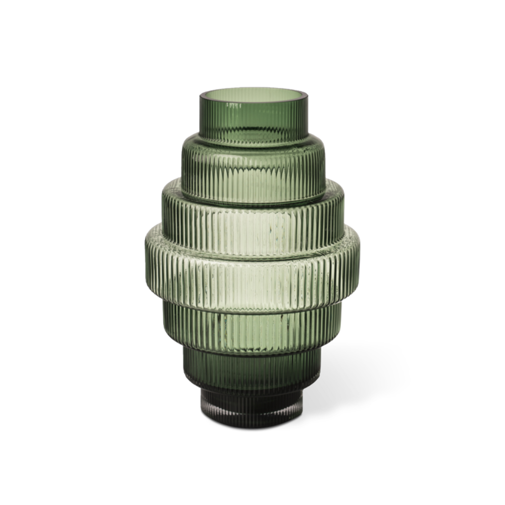 POLS POTTEN Steps Vase