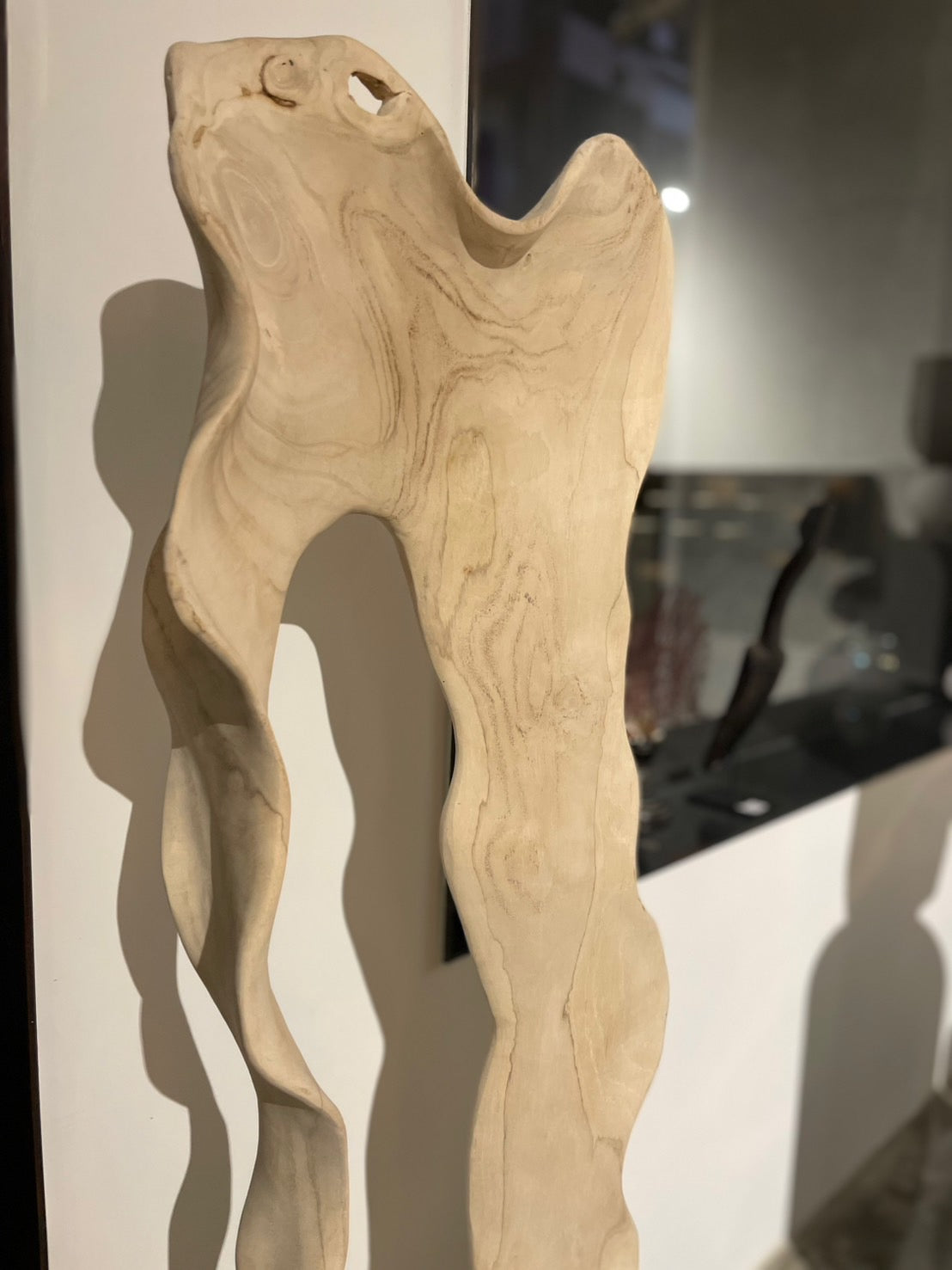 OF MODERN NATURE 雕塑作品