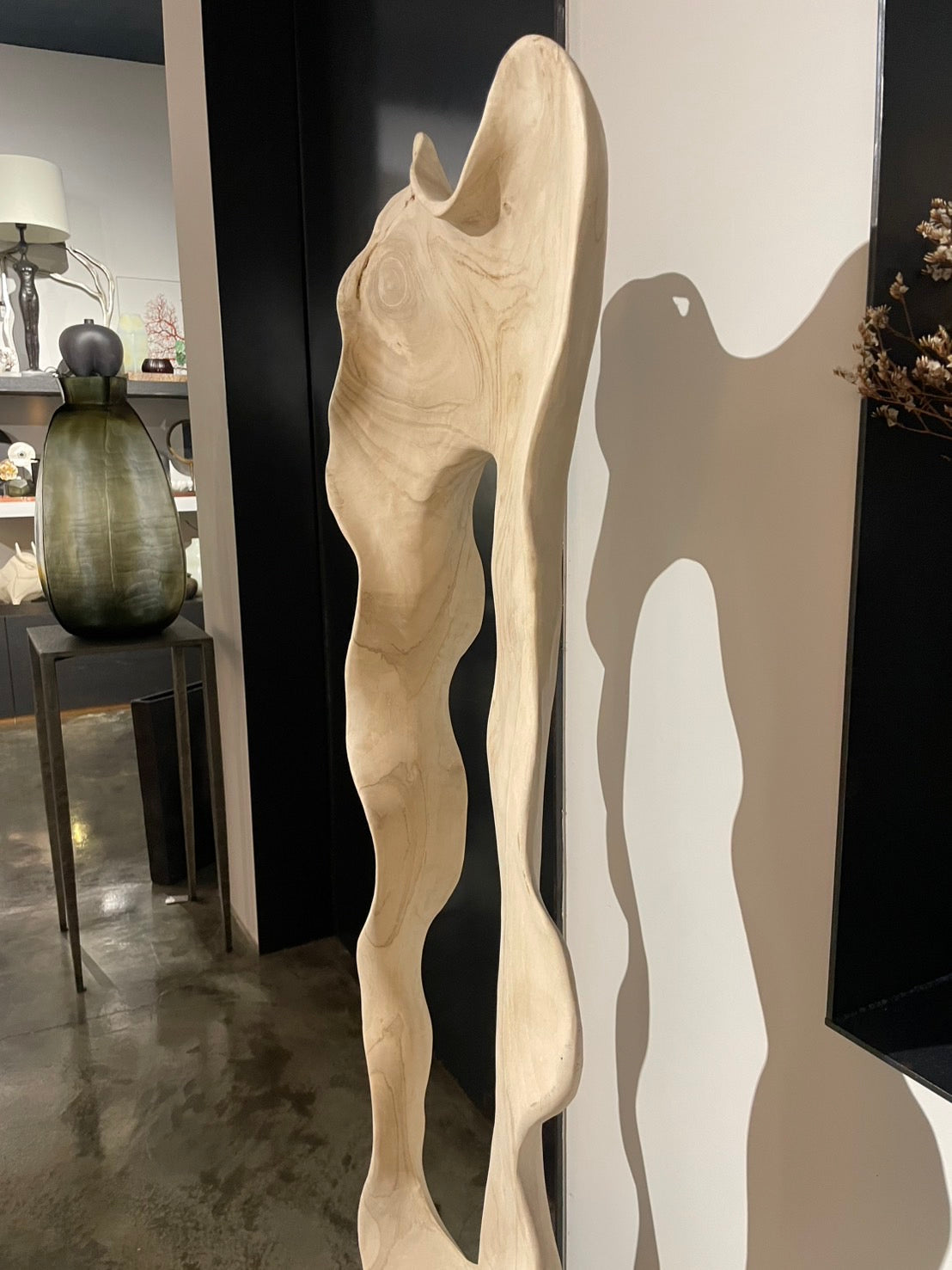OF MODERN NATURE 雕塑作品