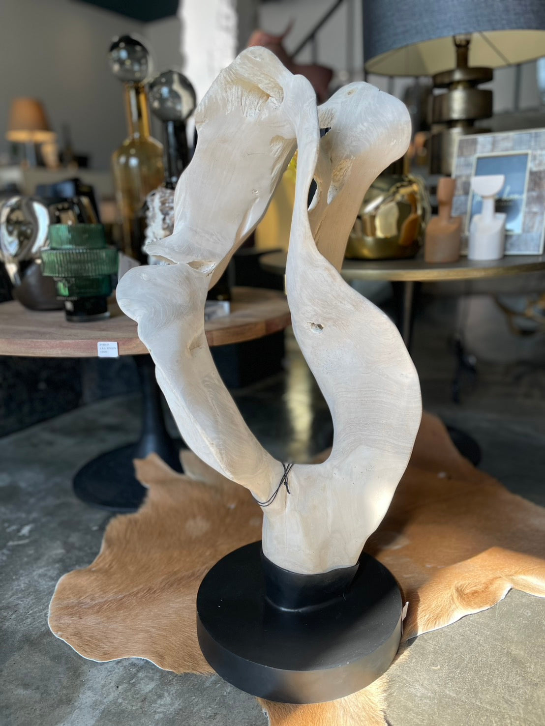 ORGANIC DANCE