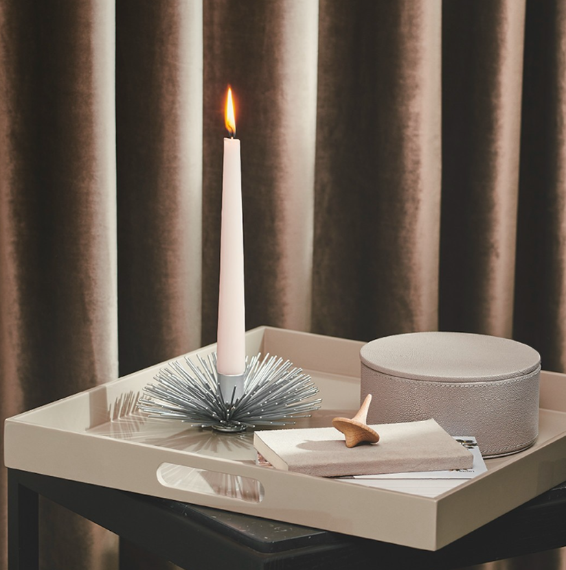 Lux Lacquer Tray