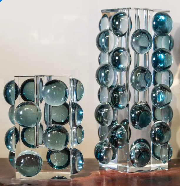Single-flower vase 70'