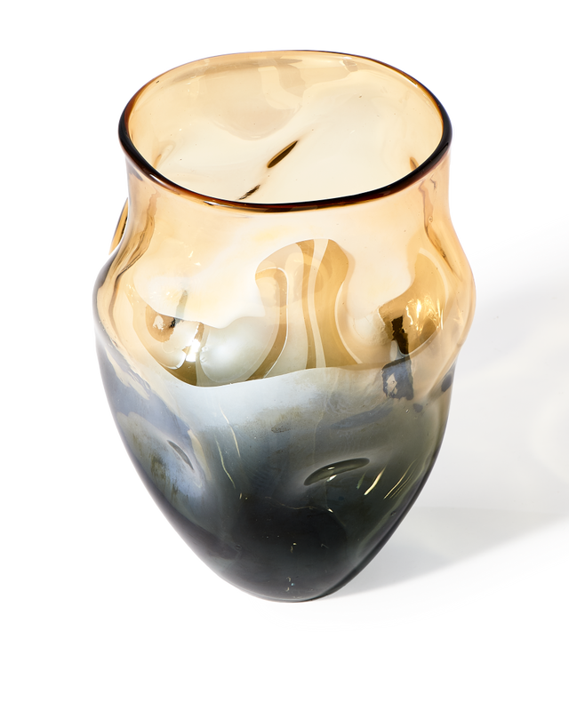 Collision Vase