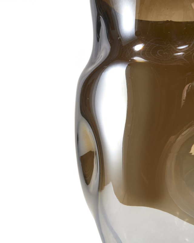 Collision Vase
