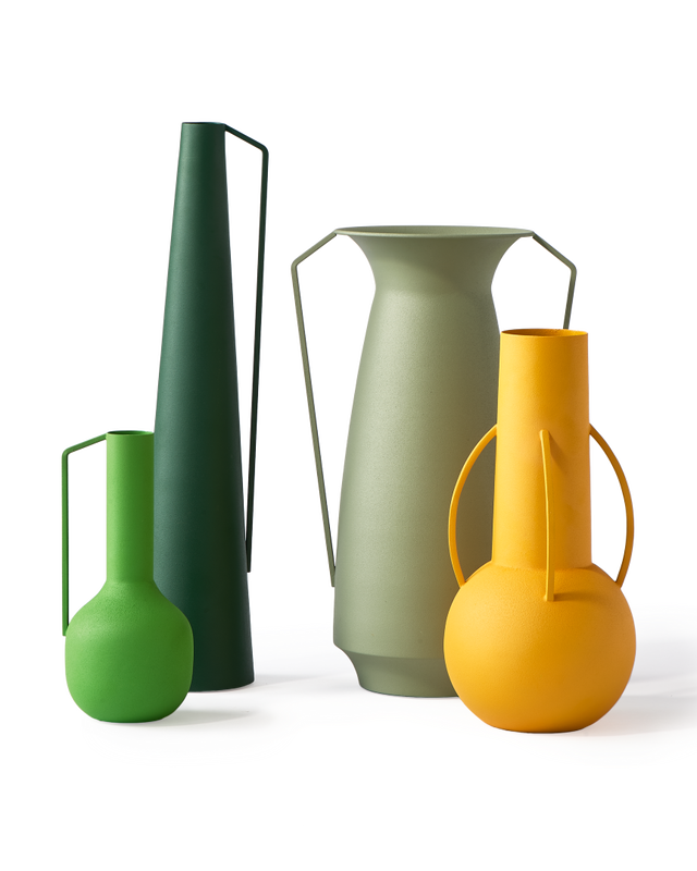 POLS POTTEN Roman Vase M