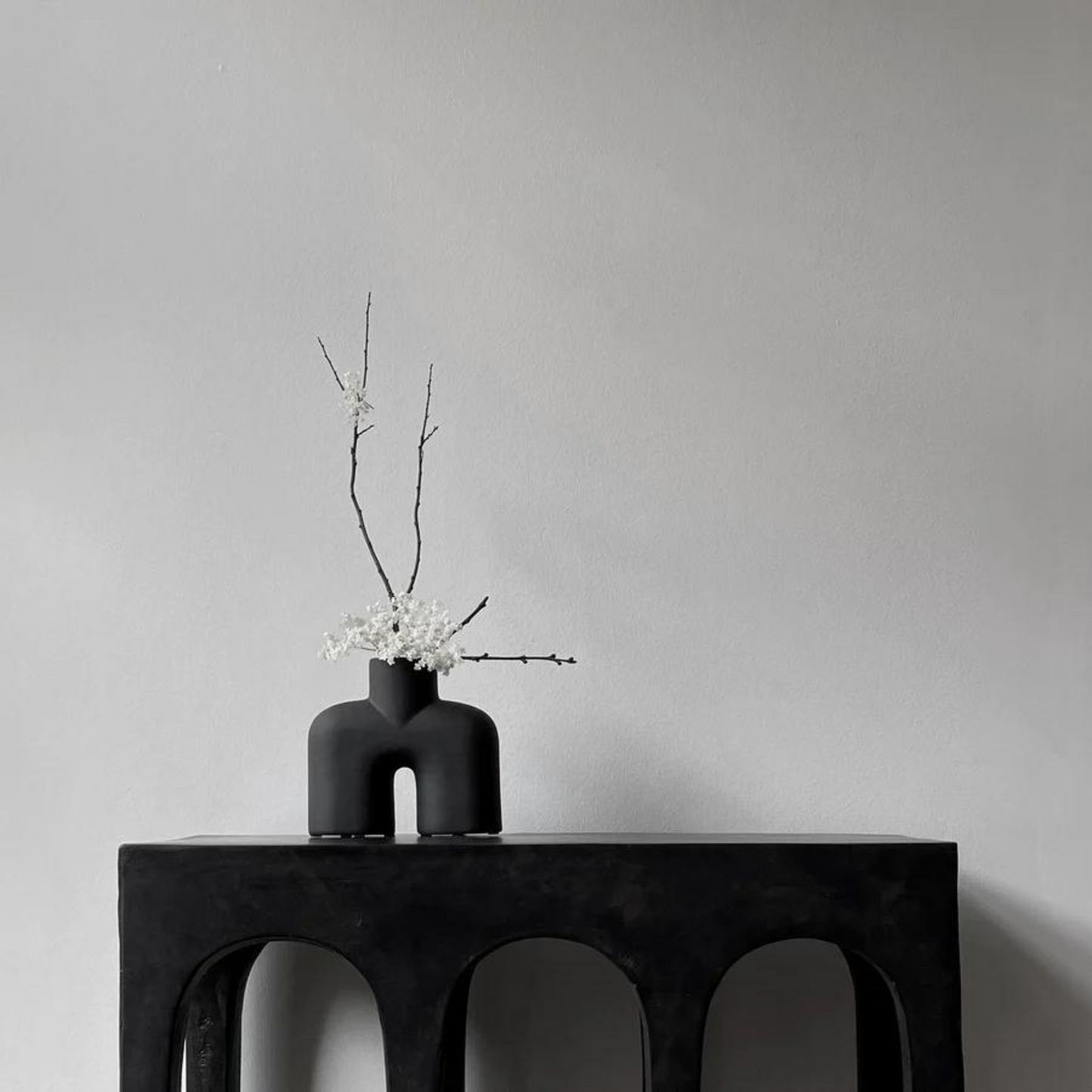 101 COPENHAGEN Cobra Vase