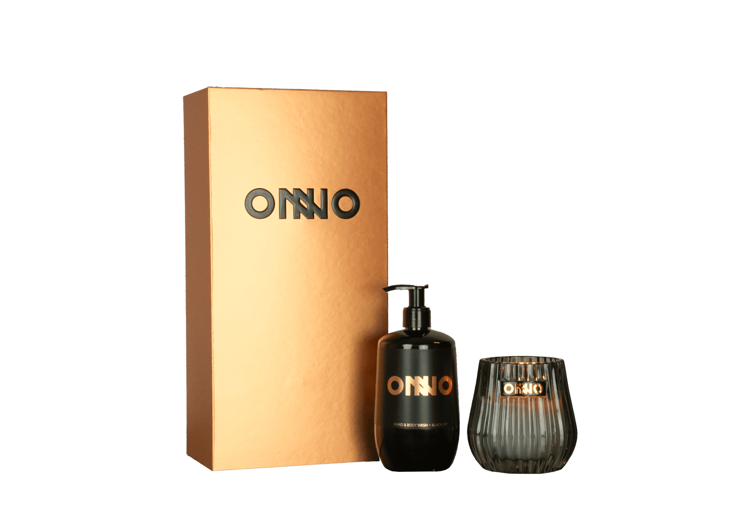 ONNO Giftset