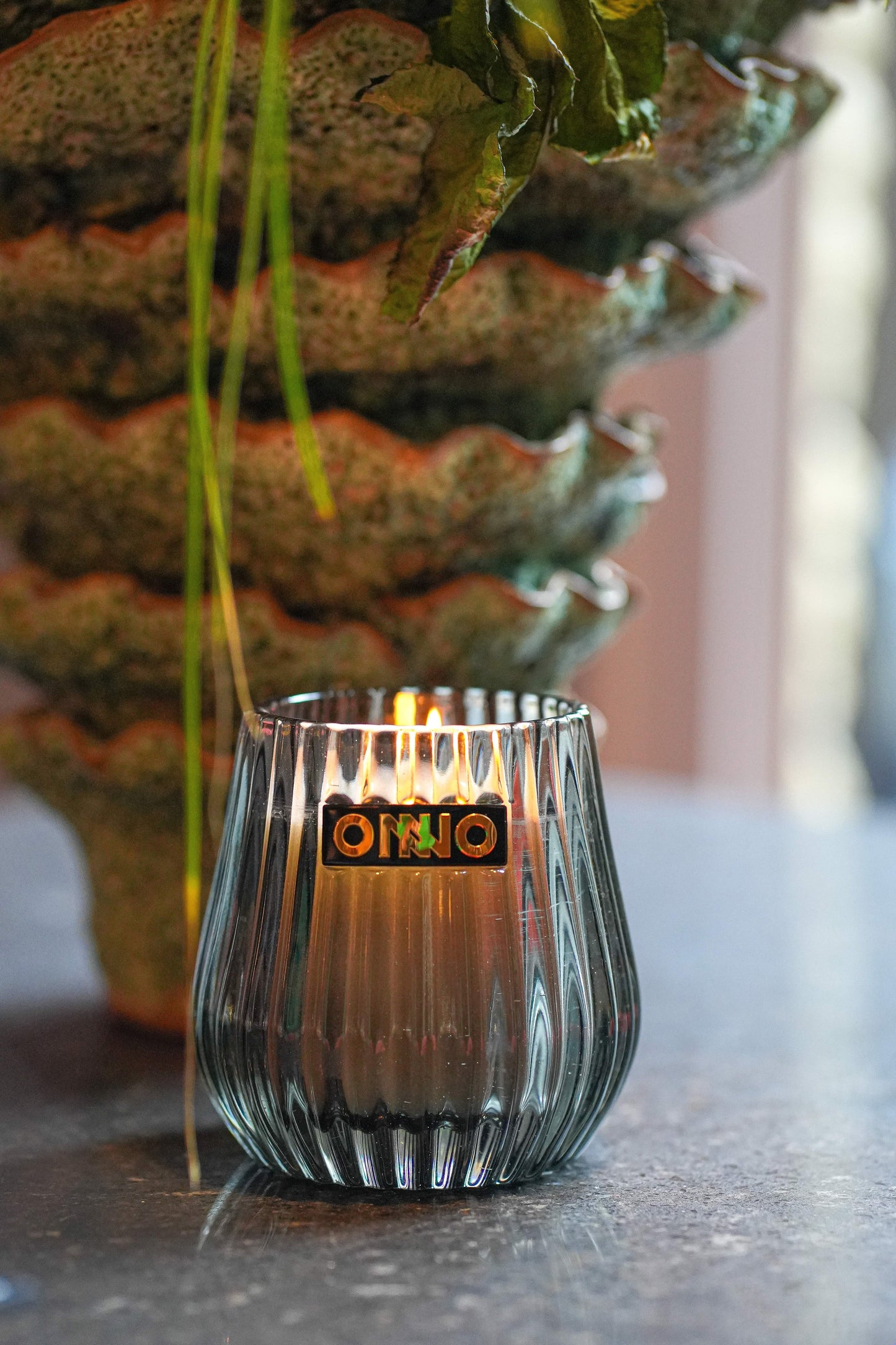 ONNO Candle - Eclectic