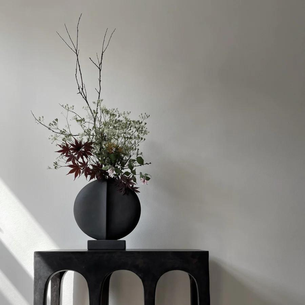 101 COPENHAGEN Guggenheim Vase