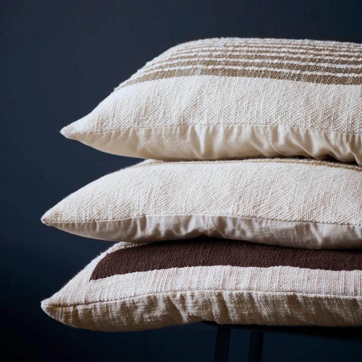 HOUSE DOCTOR Yarn Cushion Cover